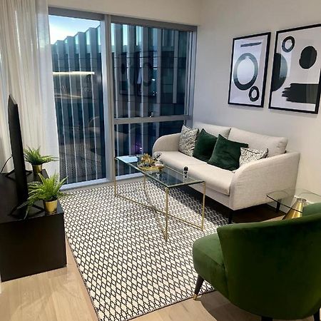 Godson Luxury One Bed Apartment Лондон Екстериор снимка